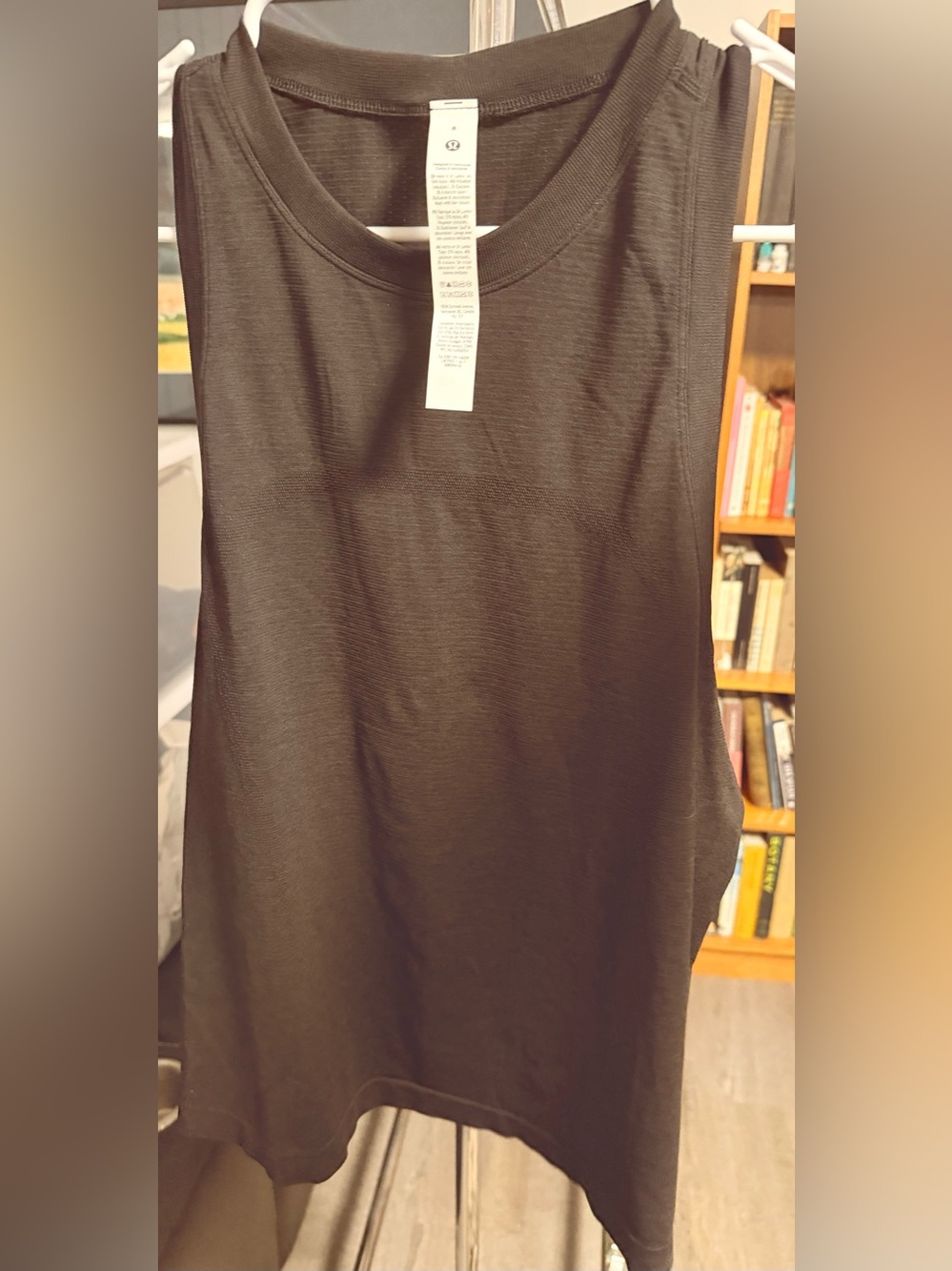 Lululemon Swiftly Relaxed Tank Top